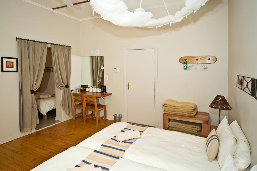 Bahnhof Hotel Aus Quarto foto